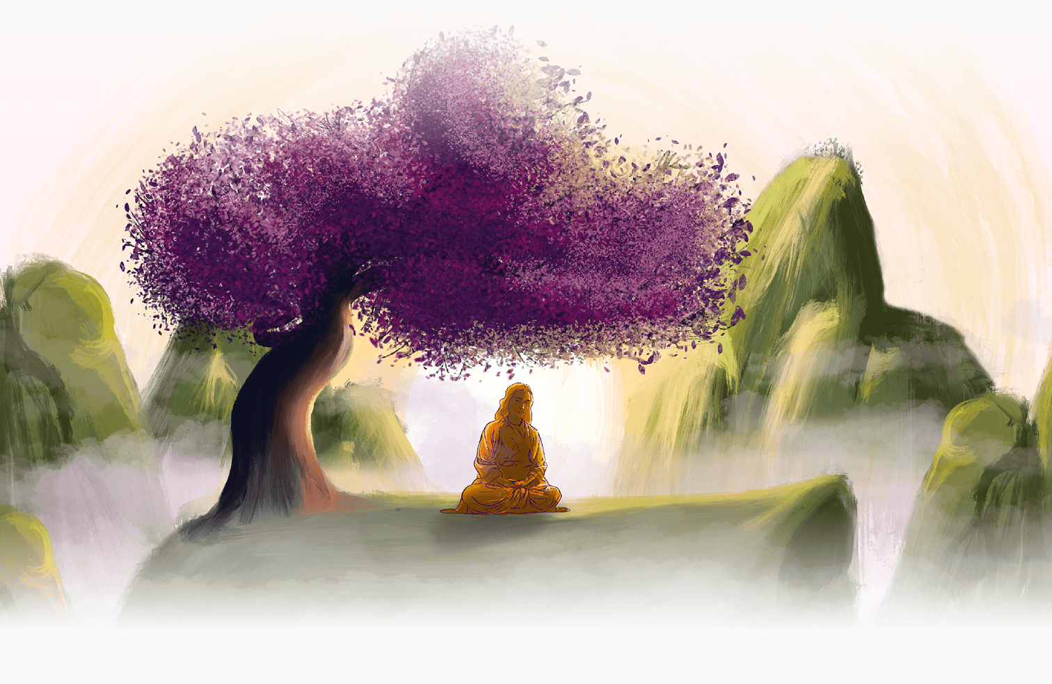 Param Hansa Yogananda